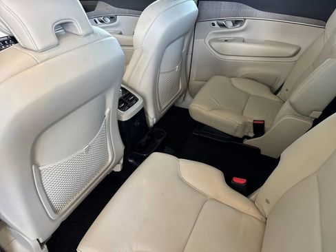 Certified 2023 Volvo XC90 T8 Plus image 11