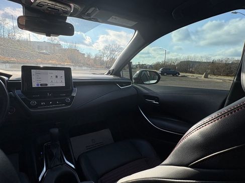 Used 2023 Toyota Corolla XSE image 13