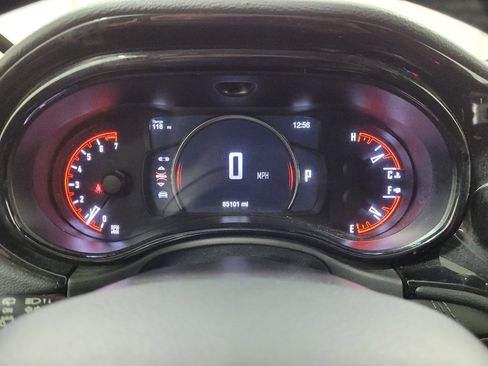 Used 2022 Dodge Durango SXT w/ Trailer Tow Group IV AWD/4WD image 23