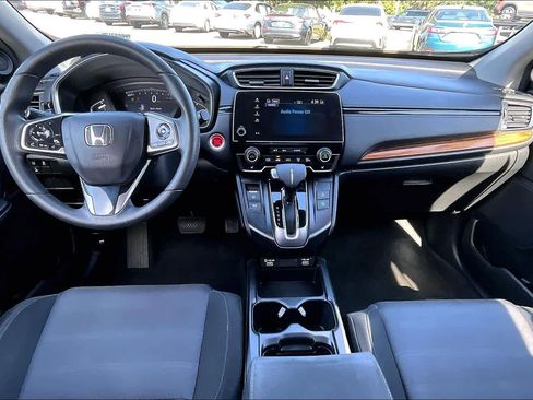 Used 2021 Honda CR-V EX image 15