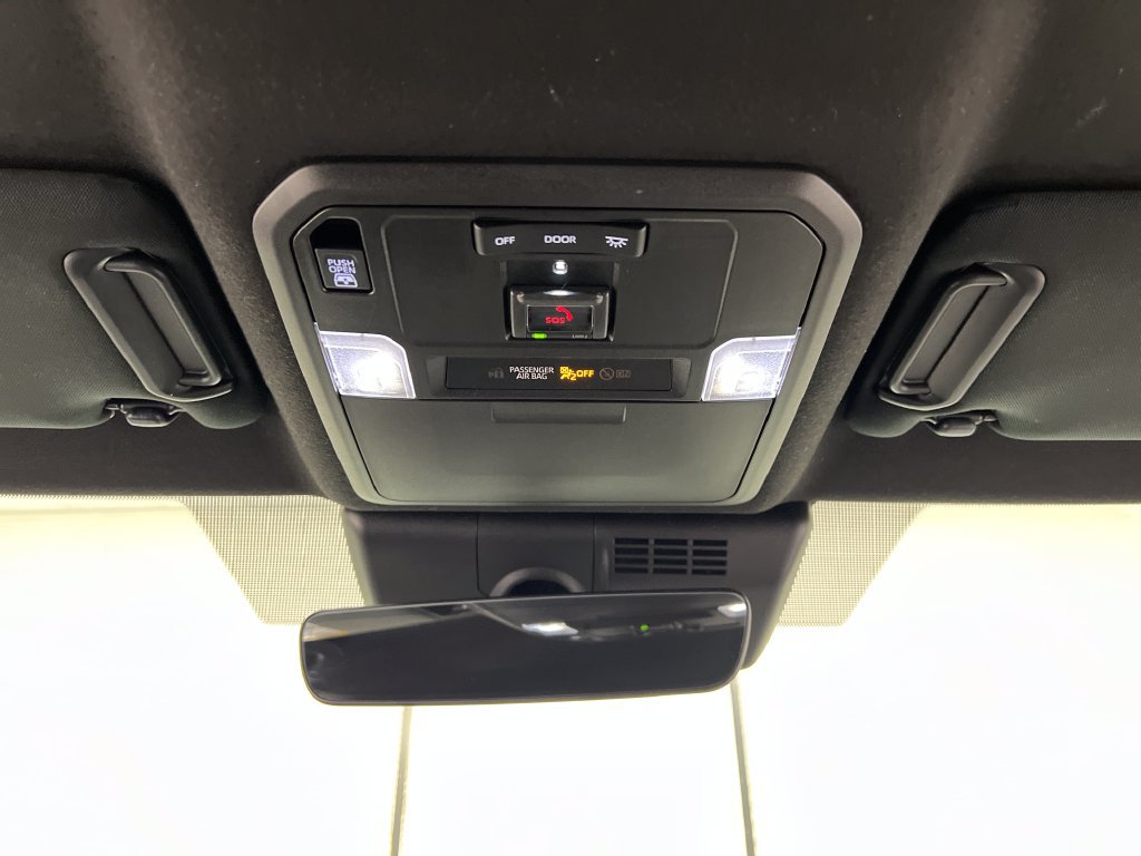 Used 2026 Toyota 4Runner TRD Sport RWD image 64