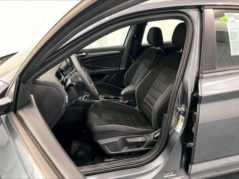 Used 2023 Volkswagen Jetta Sport FWD image 10