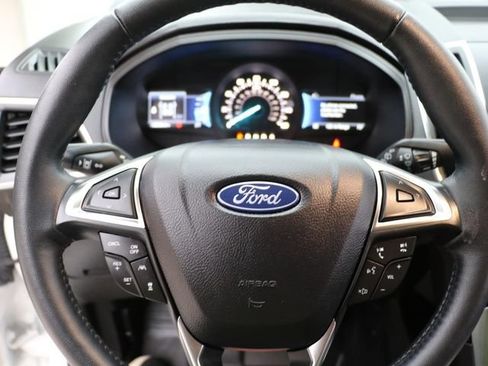 Used 2024 Ford Edge Titanium w/ Equipment Group 301A AWD/4WD image 25