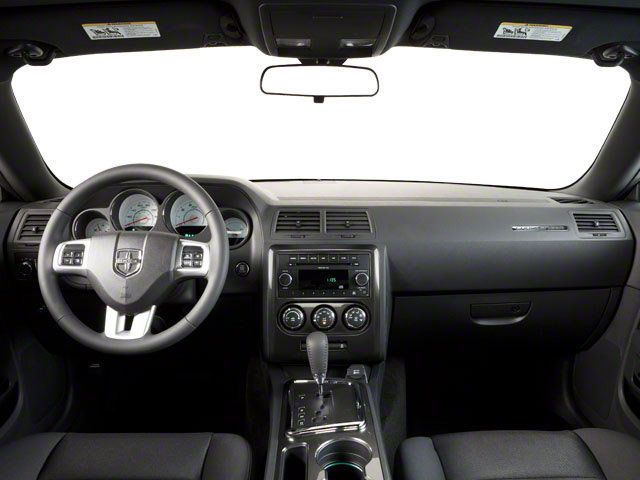 Used 2012 Dodge Challenger R/T RWD image 10