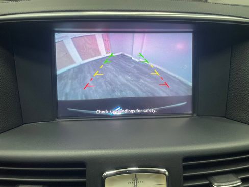 Used 2013 INFINITI M37 x w/ Premium Pkg image 23