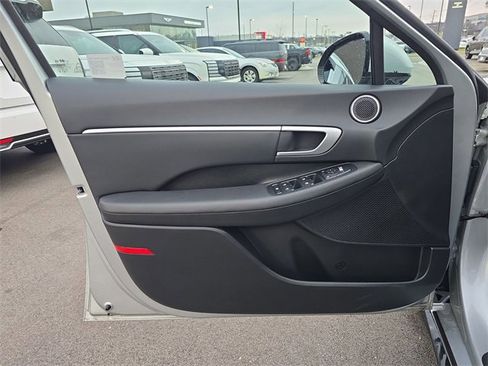 Certified 2024 Hyundai Sonata SEL image 13