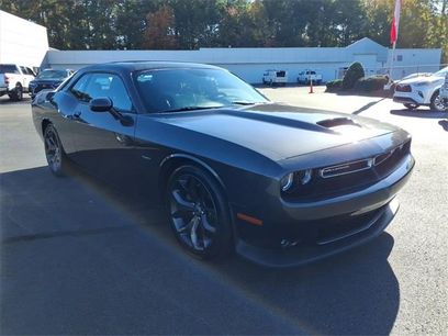 Used 2019 Dodge Challenger R/T