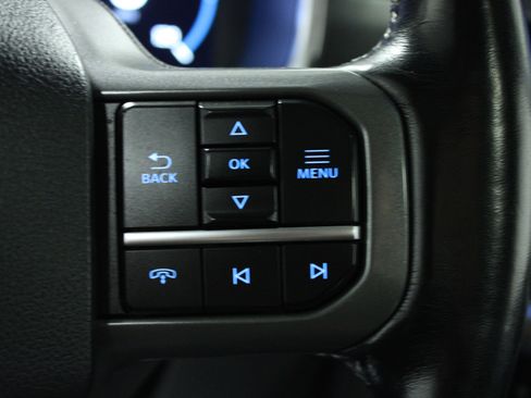 Used 2021 Ford F150 Lariat w/ Equipment Group 502A High image 21