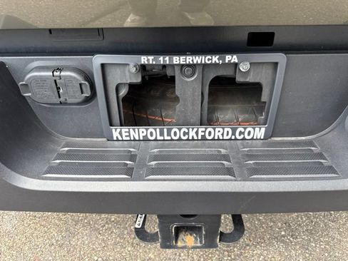 Used 2024 Toyota Tacoma TRD Sport AWD/4WD image 42