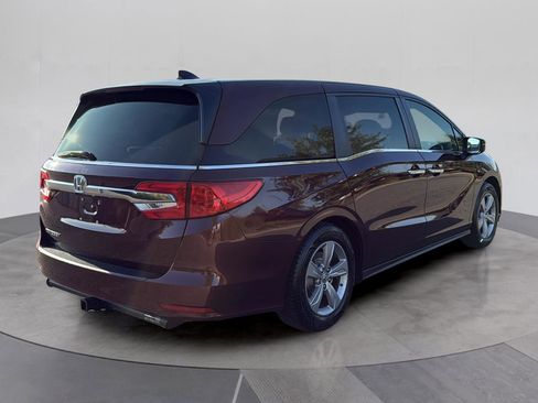 Used 2019 Honda Odyssey EX-L image 6