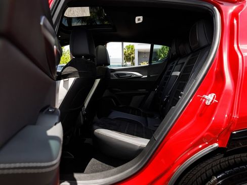 New 2026 Alfa Romeo Tonale w/ Active Assist Package AWD/4WD image 25