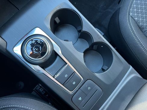 New 2026 Ford Escape Active w/ Cold Weather Package image 12