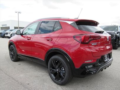 New 2026 Buick Encore GX Sport Touring w/ Comfort Package