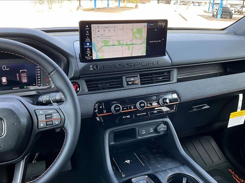 New 2026 Honda Passport TrailSport image 6