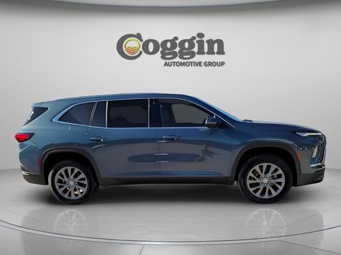 New 2026 Buick Enclave Preferred w/ Power Package image 16