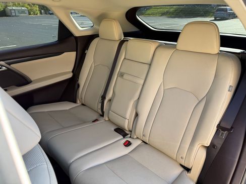 Used 2020 Lexus RX 350 FWD image 17