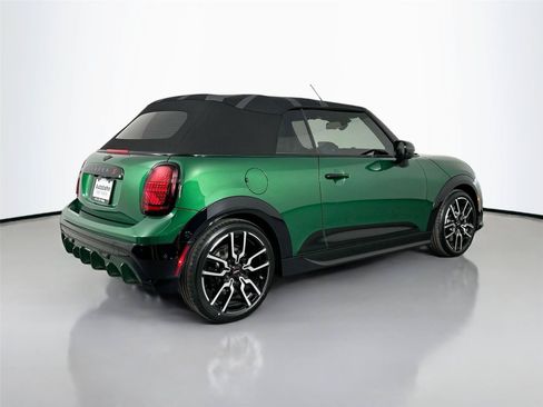 New 2026 MINI Cooper S FWD image 5