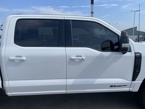 Used 2024 Ford F250 Lariat w/ Lariat Ultimate Package image 36