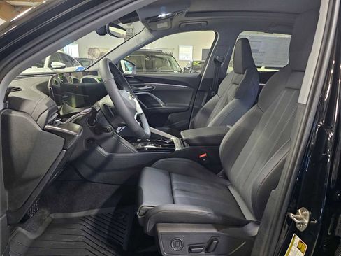 New 2025 Audi Q5 Prestige image 22