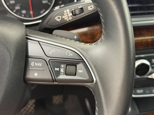 Used 2018 Audi Q5 2.0T Premium w/ Convenience Package AWD/4WD image 16