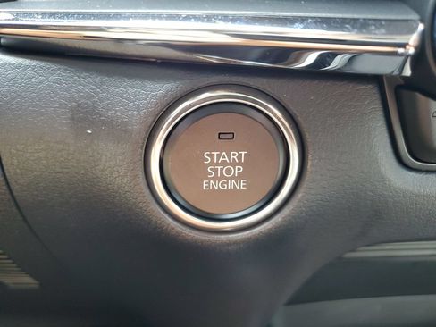 Used 2025 MAZDA CX-30 2.5 Turbo w/ Premium Package AWD/4WD image 28