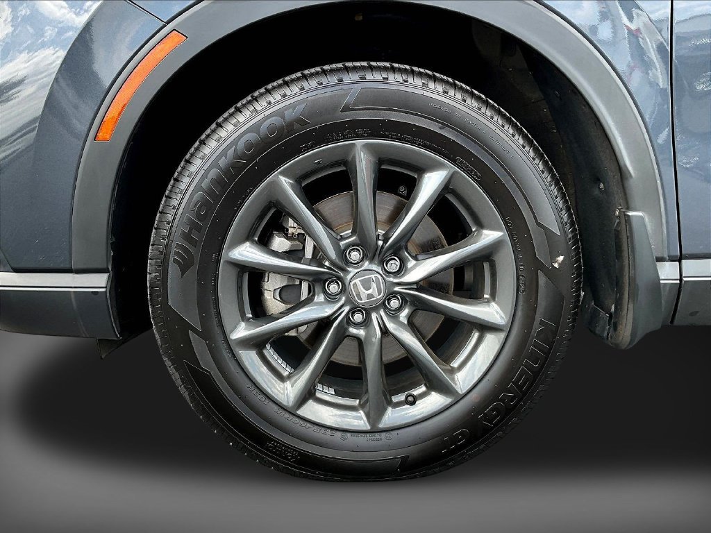 Used 2024 Honda CR-V Sport-L image 36