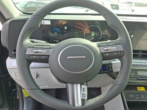 New 2026 Hyundai Kona Limited image 9