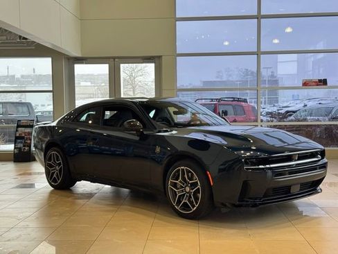 New 2026 Dodge Charger R/T Scat Pack image 7