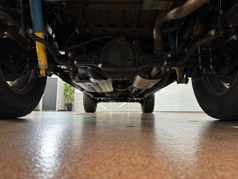 Used 2026 Nissan Frontier PRO-4X w/ Pro Premium Package image 41