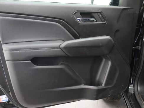 Used 2024 GMC Canyon Elevation w/ Elevation Premium Package AWD/4WD image 42