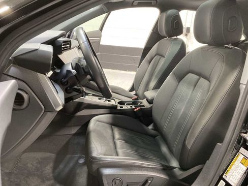 Used 2022 Audi A3 2.0T Premium image 11