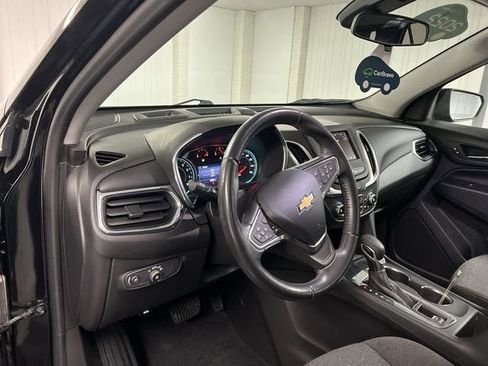 Certified 2022 Chevrolet Equinox LT image 10