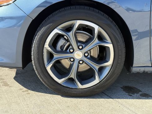 Used 2024 Chevrolet Malibu LT image 12