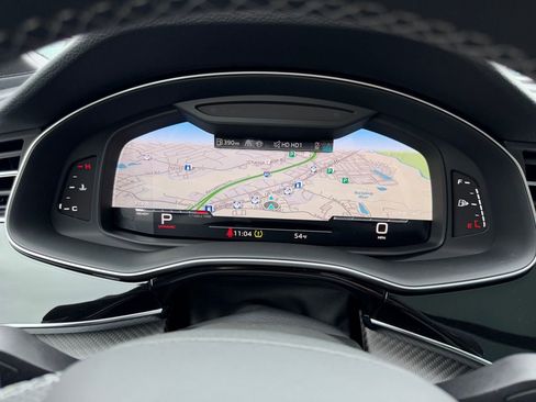 New 2026 Audi SQ7 Premium Plus AWD/4WD image 21