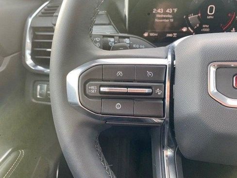 New 2026 GMC Acadia Elevation w/ Black Edition image 20