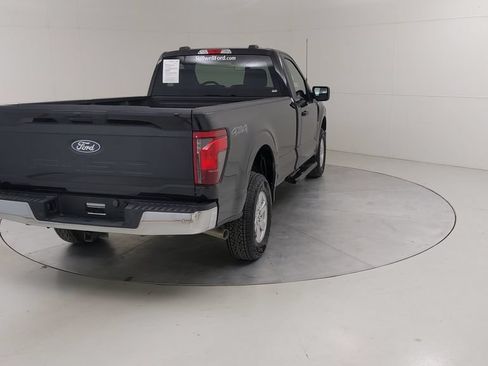 Certified 2025 Ford F150 XL w/ Equipment Group 103A High AWD/4WD image 14