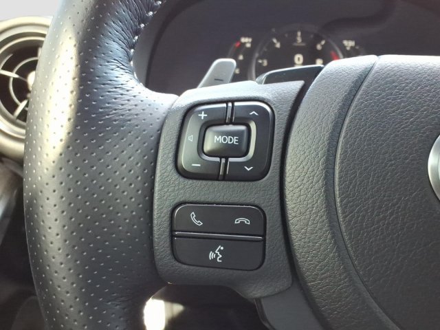 Used 2024 Lexus IS 350 F Sport w/ Memory Package AWD/4WD image 19