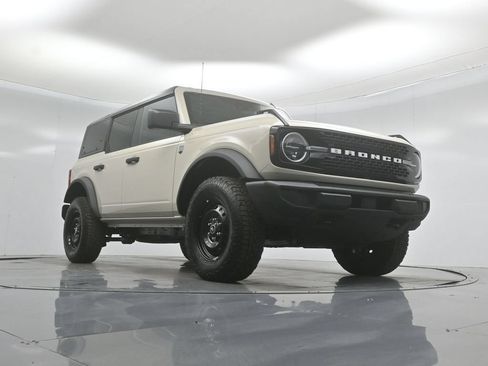 New 2026 Ford Bronco Big Bend AWD/4WD image 42