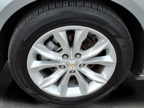 Used 2024 Chevrolet Malibu LT image 5