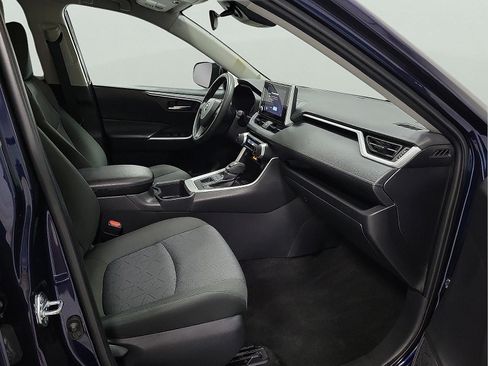 Certified 2025 Toyota RAV4 XLE AWD/4WD image 14