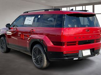 New 2026 Hyundai Santa Fe Calligraphy video 3