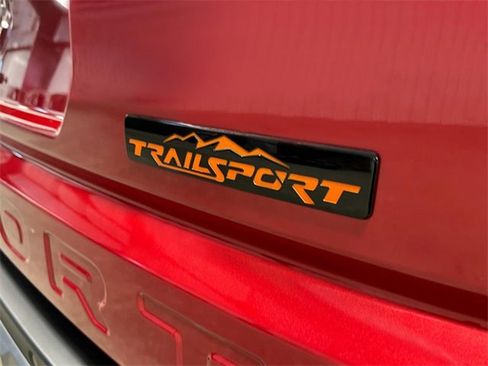 New 2026 Honda Passport TrailSport image 10