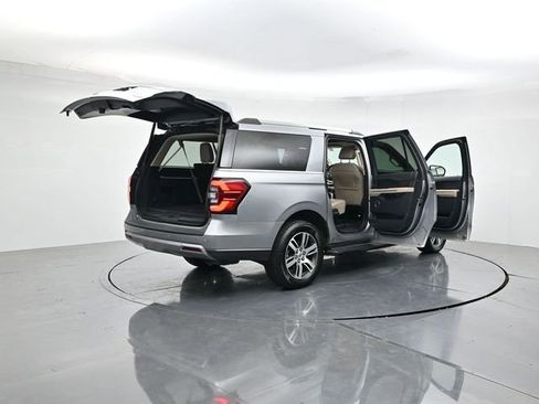 Certified 2024 Ford Expedition Max Limited AWD/4WD image 51