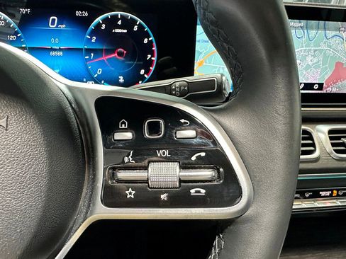 Certified 2021 Mercedes-Benz GLE 350 4MATIC image 20
