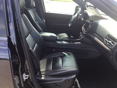Certified 2024 Dodge Durango GT AWD/4WD image 15