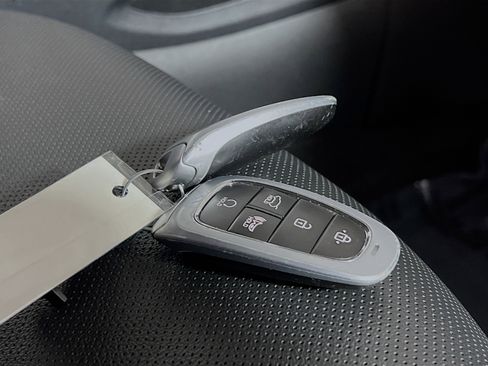 Used 2023 Hyundai Tucson SEL w/ Convenience Package image 36