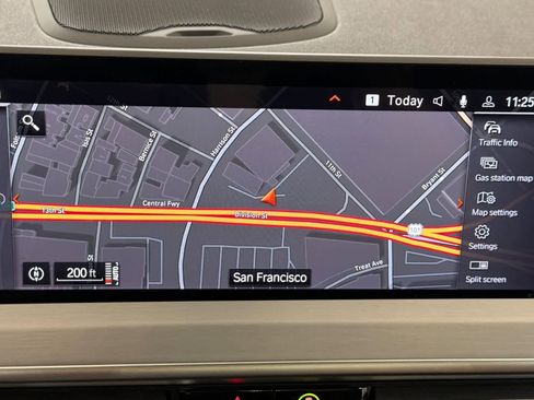 Used 2023 BMW X3 xDrive30i w/ Convenience Package w/ZPA image 19