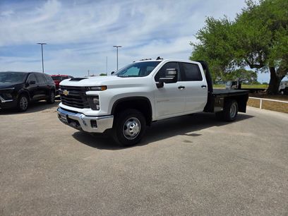 New 2026 Chevrolet Silverado 3500 W/T w/ WT Convenience Package