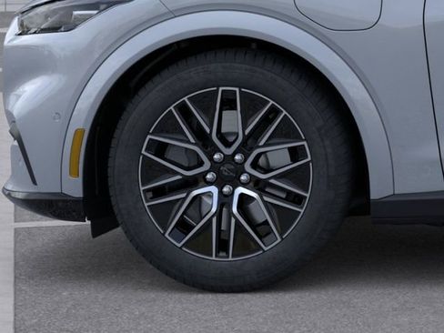 New 2025 Ford Mustang Mach-E Premium AWD/4WD image 19