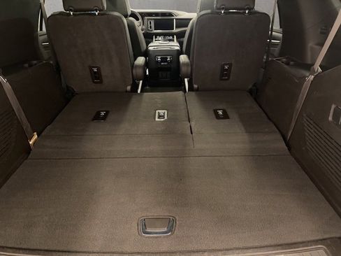 Used 2022 GMC Yukon Denali w/ Max Trailering Package image 25